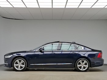Used Volvo S90 2017 for sale - 79020401: Photo