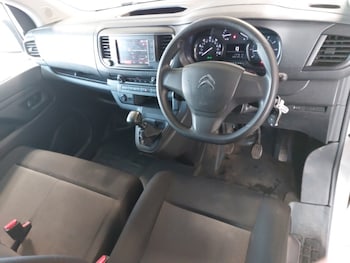 Used Citroen Dispatch 2023 for sale - 76440249: Photo