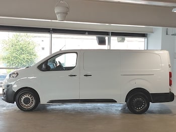 Used Citroen Dispatch 2023 for sale - 76440249: Photo