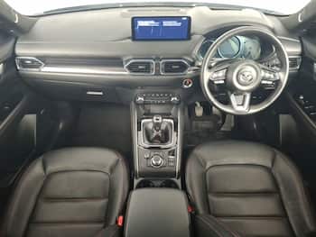 Used Mazda CX-5 2025 for sale - 79638658: Photo