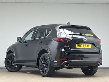Used Mazda CX-5 2025 for sale - 79638658: Photo