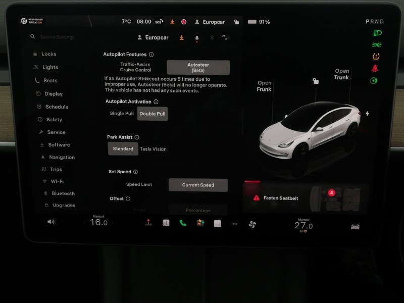 Used Tesla Model 3 2022 for sale - 76834272: Photo 13