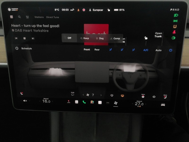 Used Tesla Model 3 2022 for sale - 76834272: Photo 16