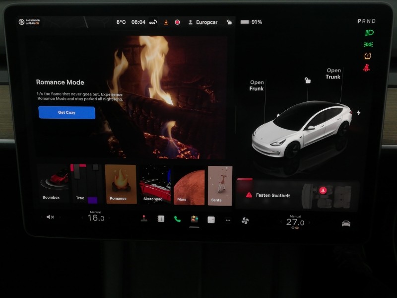 Used Tesla Model 3 2022 for sale - 76834272: Photo 17