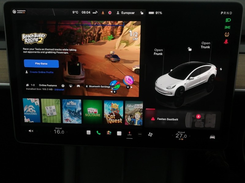 Used Tesla Model 3 2022 for sale - 76834272: Photo 18