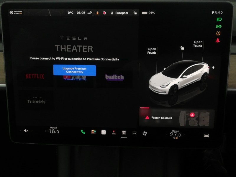 Used Tesla Model 3 2022 for sale - 76834272: Photo 19