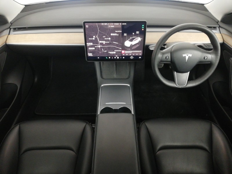 Used Tesla Model 3 2022 for sale - 76834272: Photo 2