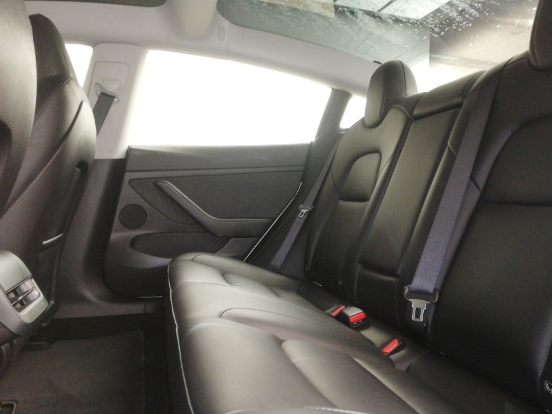 Used Tesla Model 3 2022 for sale - 76834272: Photo 6