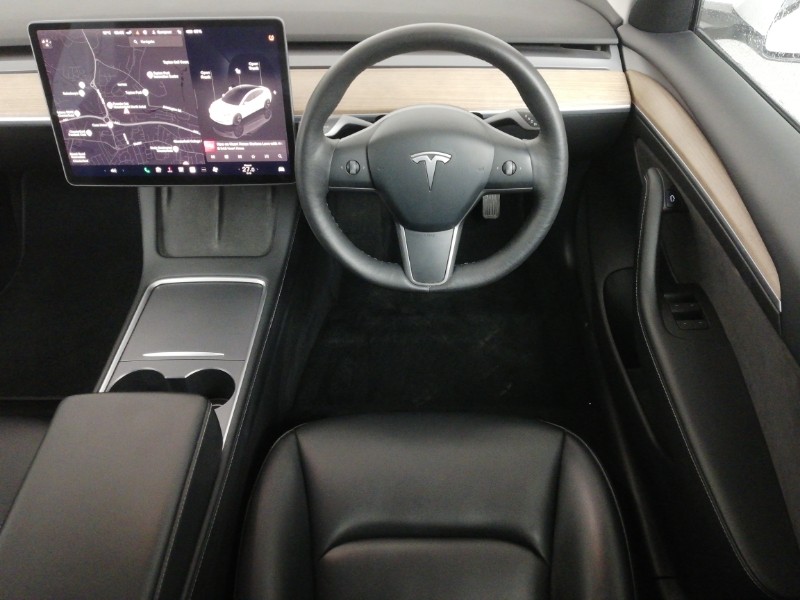 Used Tesla Model 3 2022 for sale - 76834272: Photo 7
