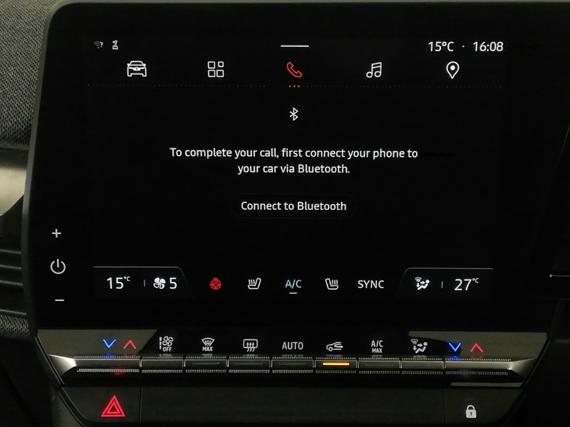 Used Renault Megane E Tech 2023 for sale - 77722039: Photo 10