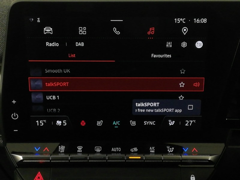 Used Renault Megane E Tech 2023 for sale - 77722039: Photo 13