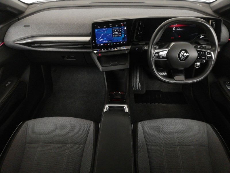 Used Renault Megane E Tech 2023 for sale - 77722039: Photo 2