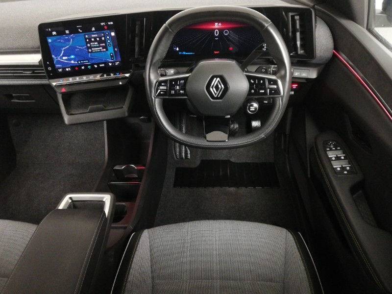 Used Renault Megane E Tech 2023 for sale - 77722039: Photo 7