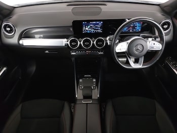 Used Mercedes-Benz GLB 2020 for sale - 78294164: Photo