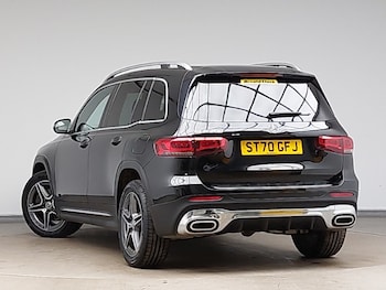 Used Mercedes-Benz GLB 2020 for sale - 78294164: Photo