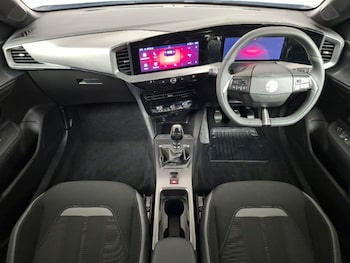 Used Vauxhall Mokka 2025 for sale - 79298637: Photo