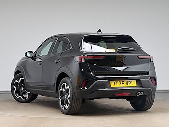 Used Vauxhall Mokka 2025 for sale - 79298637: Photo
