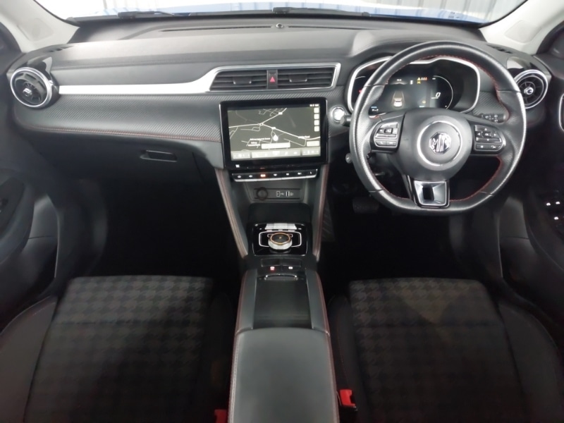 Used MG MG ZS 2022 for sale - 77281532: Photo 2