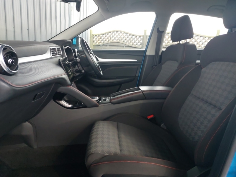 Used MG MG ZS 2022 for sale - 77281532: Photo 5