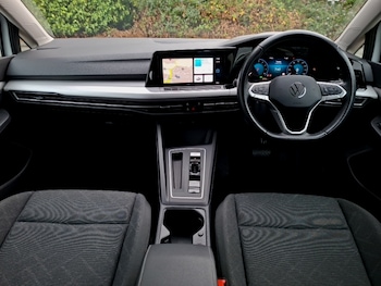 Used Volkswagen Golf 2023 for sale - 79555412: Photo