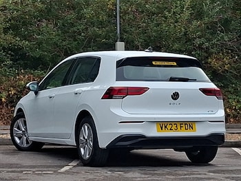 Used Volkswagen Golf 2023 for sale - 79555412: Photo