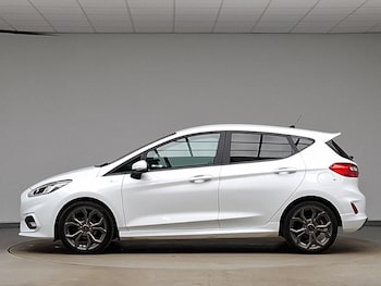 Used Ford Fiesta 2018 for sale - 78771022: Photo