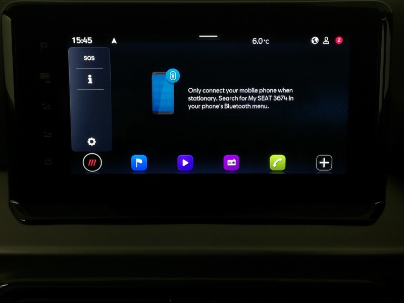 Used SEAT Ibiza 2025 for sale - 77410365: Photo 10