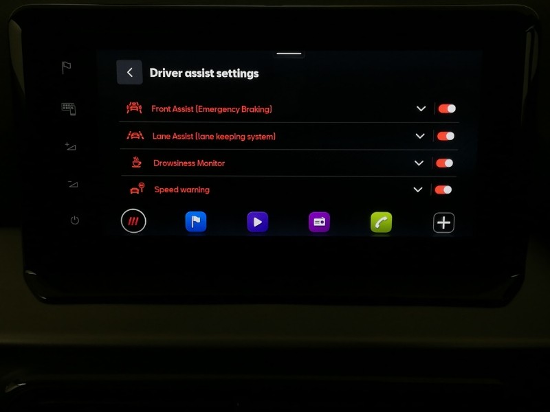 Used SEAT Ibiza 2025 for sale - 77410365: Photo 16