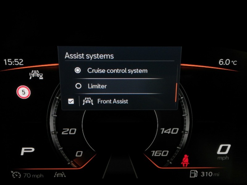 Used SEAT Ibiza 2025 for sale - 77410365: Photo 18