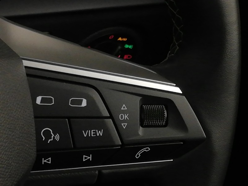 Used SEAT Ibiza 2025 for sale - 77410365: Photo 19