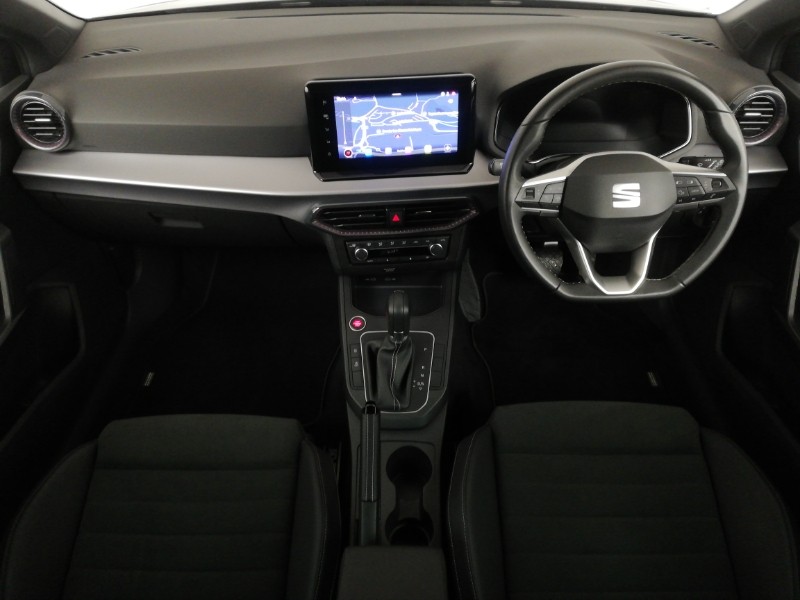 Used SEAT Ibiza 2025 for sale - 77410365: Photo 2