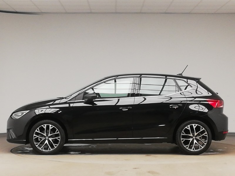 Used SEAT Ibiza 2025 for sale - 77410365: Photo 4