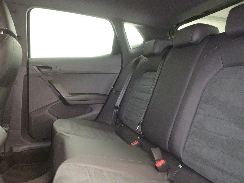 Used SEAT Ibiza 2025 for sale - 77410365: Photo 6