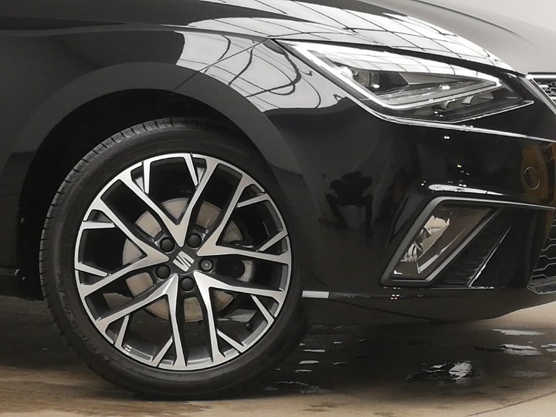 Used SEAT Ibiza 2025 for sale - 77410365: Photo 9