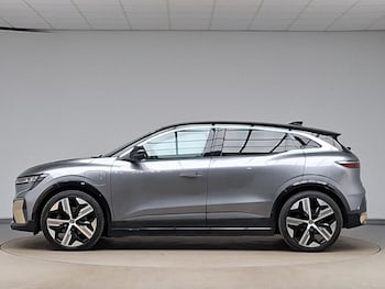 Used Renault Megane E Tech 2023 for sale - 79101215: Photo