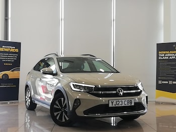 Used Volkswagen Taigo 2023 for sale - 79235517: Photo