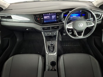 Used Volkswagen Taigo 2023 for sale - 79235517: Photo