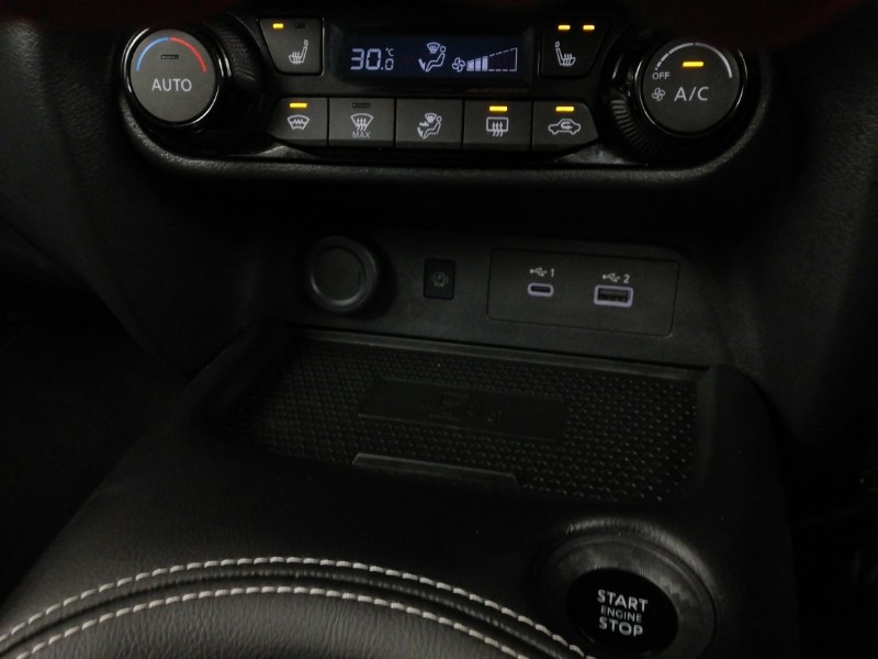 Used Nissan Juke 2025 for sale - 77338618: Photo 16