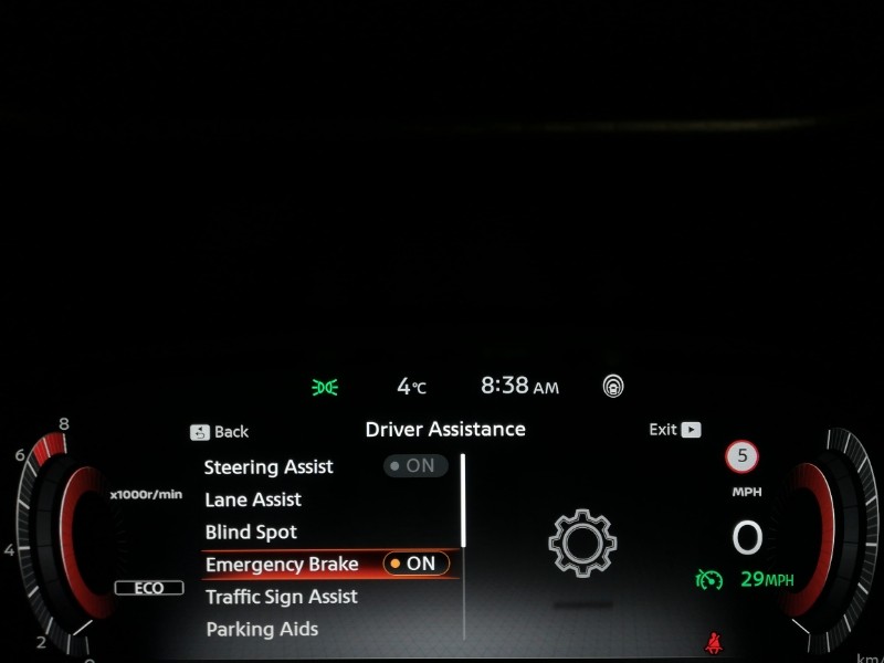 Used Nissan Juke 2025 for sale - 77338618: Photo 17