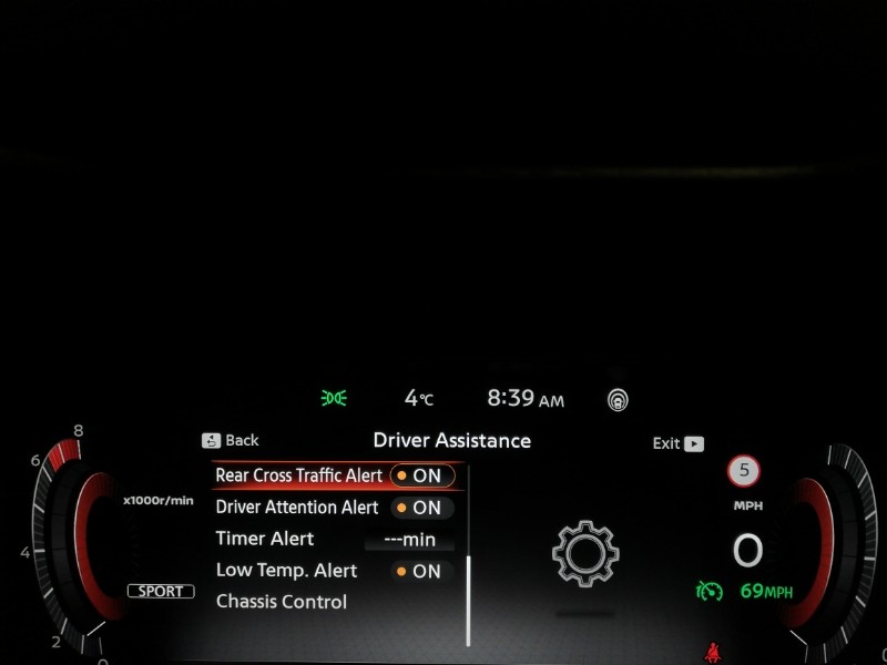 Used Nissan Juke 2025 for sale - 77338618: Photo 18