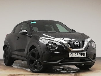 Used Nissan Juke 2025 for sale - 77338618: Photo
