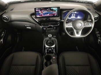 Used Nissan Juke 2025 for sale - 77338618: Photo