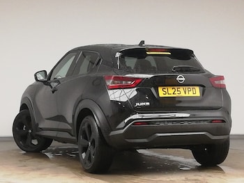 Used Nissan Juke 2025 for sale - 77338618: Photo