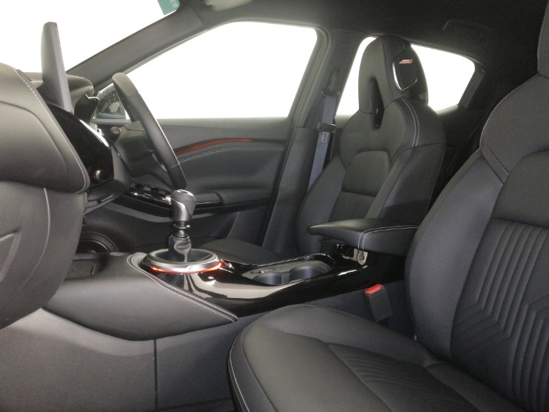 Used Nissan Juke 2025 for sale - 77338618: Photo 5