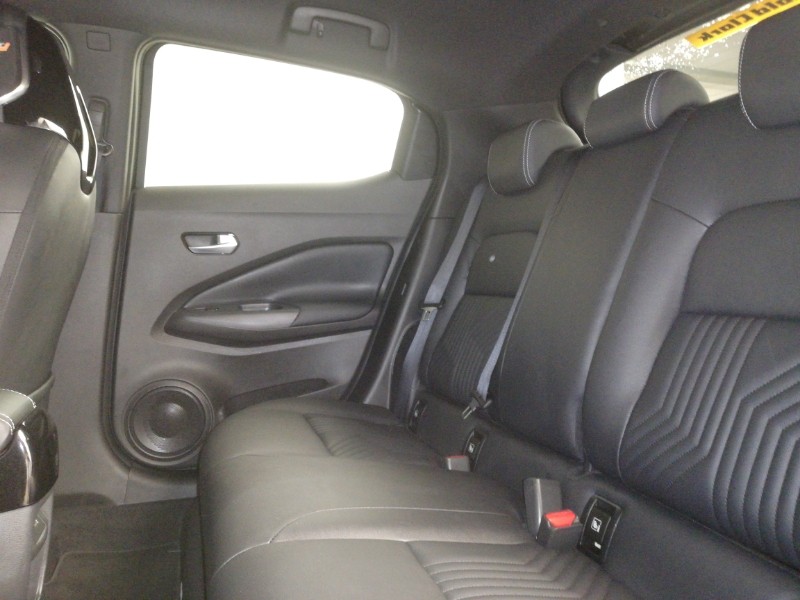 Used Nissan Juke 2025 for sale - 77338618: Photo 6