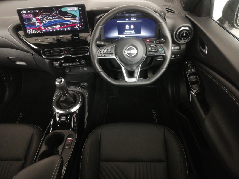 Used Nissan Juke 2025 for sale - 77338618: Photo 7