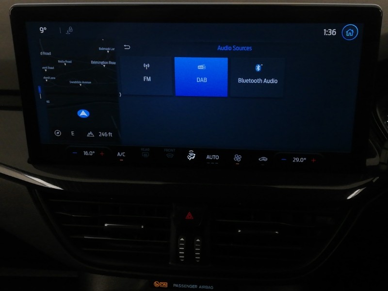 Used Ford Focus 2023 for sale - 77114828: Photo 12