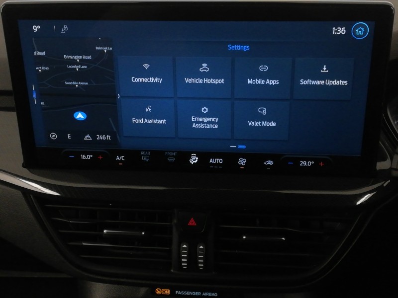 Used Ford Focus 2023 for sale - 77114828: Photo 13