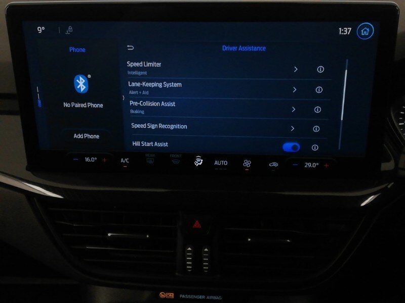 Used Ford Focus 2023 for sale - 77114828: Photo 15