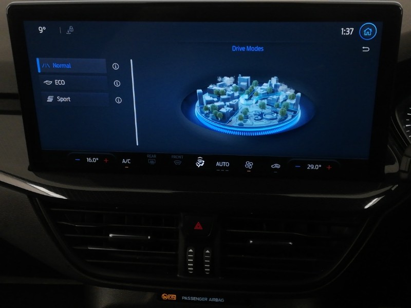 Used Ford Focus 2023 for sale - 77114828: Photo 16